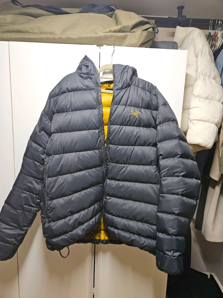 아크테릭스 토륨AR 24K 2XL 이미지