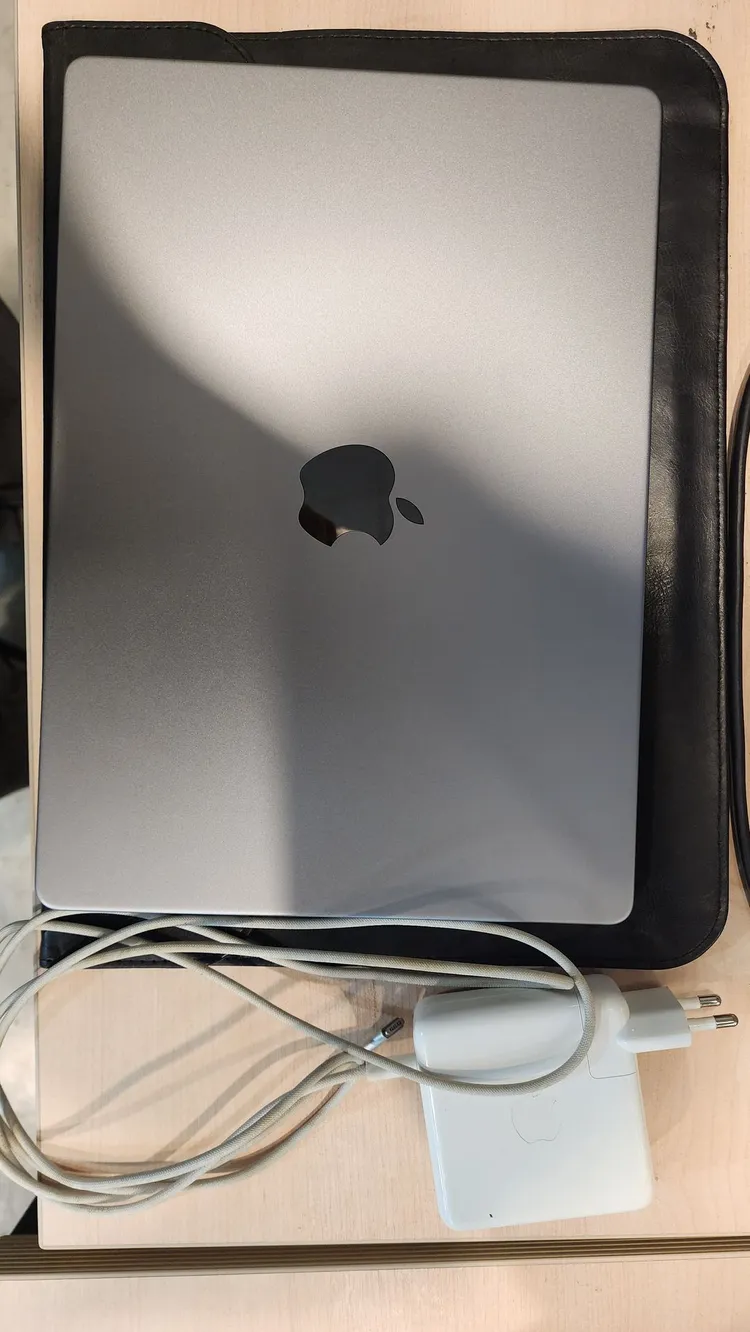 MacBook Pro M1 Max 64GB / 1TB ssd - 안심되는 중고거래