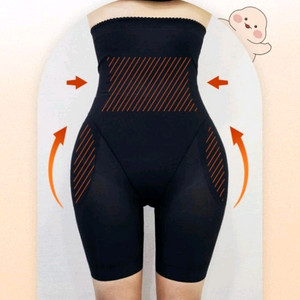 비비안 허파고리 보정속옷 (XL88) 이미지