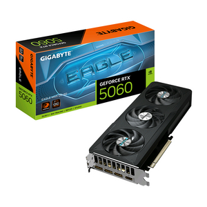 기가바이트 RTX5060 EAGLE MAX OC D7 8GB 이미지
