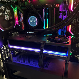 rtx 5090 아스트랄 이미지