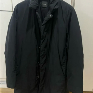 띠어리 덕다운 패딩코트 xl 이미지