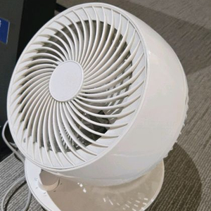 써큘레이터 탁상형 이미지