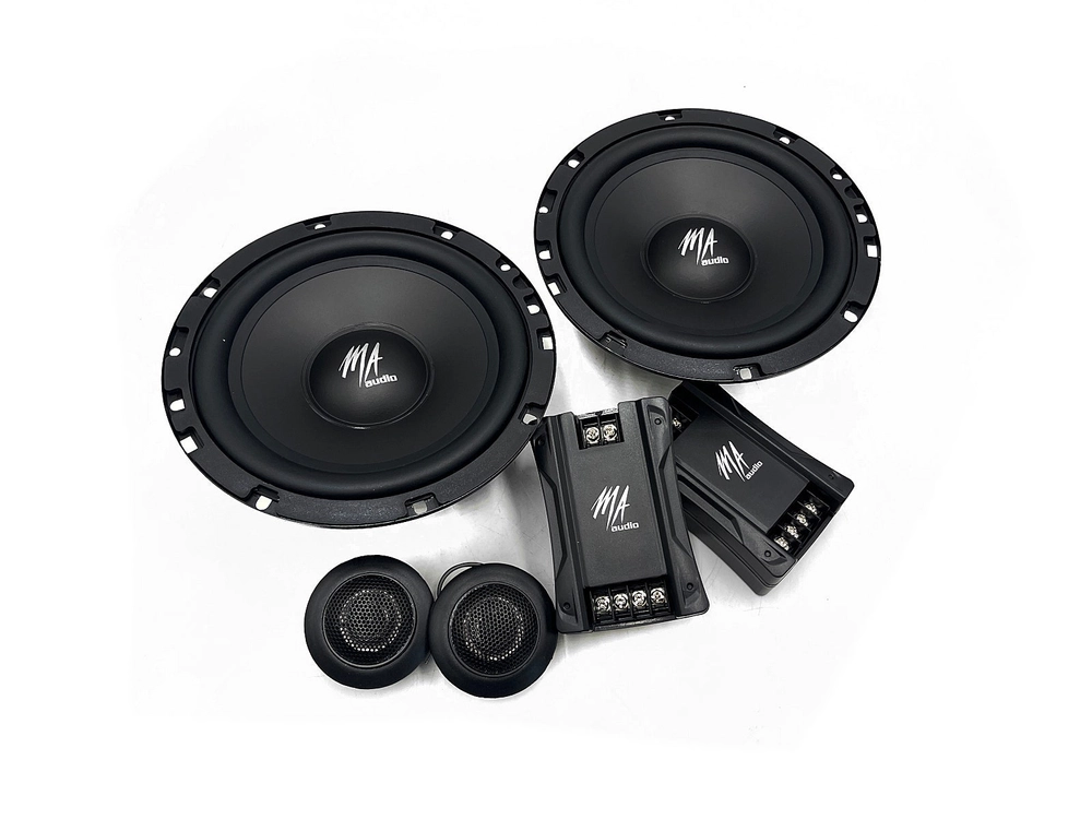 MA-AUDIO MA-620 6.5인치 컴퍼넌트 스피커 이미지
