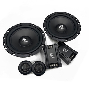 MA-AUDIO MA-620 6.5인치 컴퍼넌트 스피커 이미지