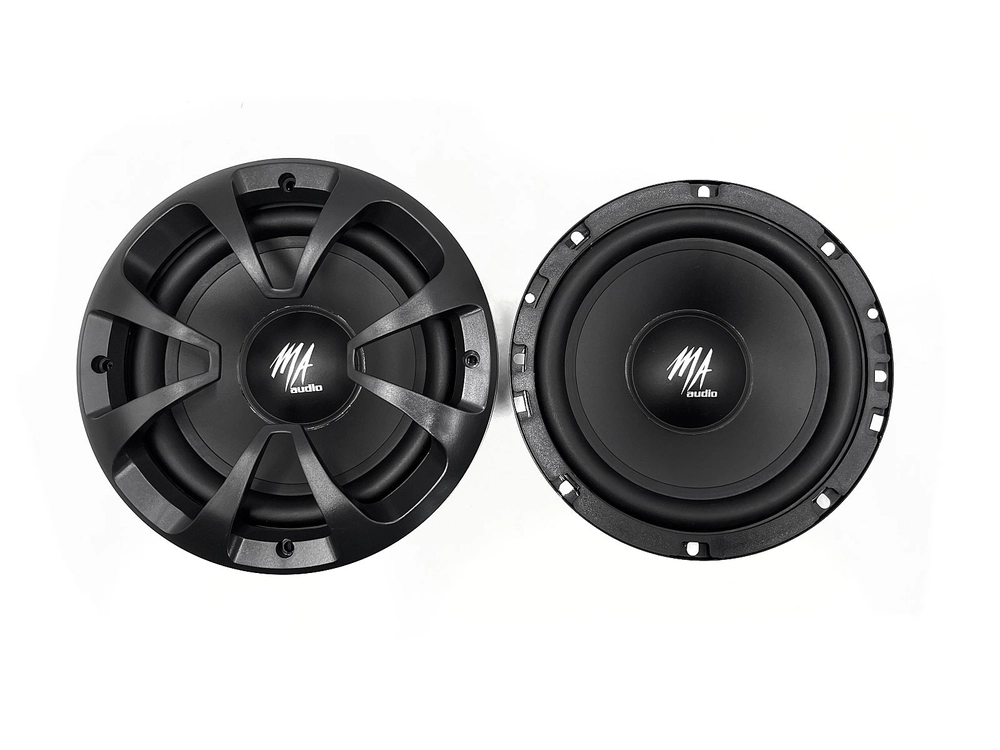 MA-AUDIO MA-620 6.5인치 컴퍼넌트 스피커 이미지