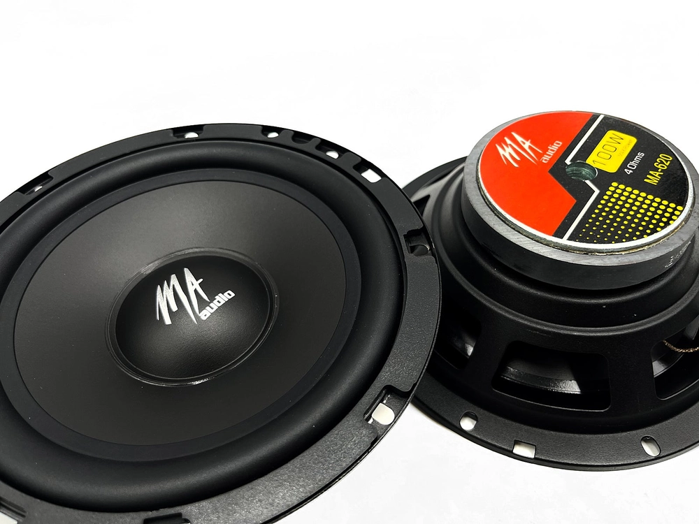 MA-AUDIO MA-620 6.5인치 컴퍼넌트 스피커 이미지