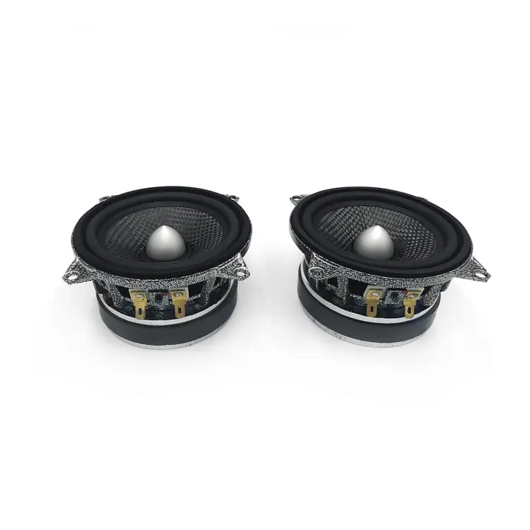 AXIOM WMX100C 4인치 미드레인지 스피커 이미지