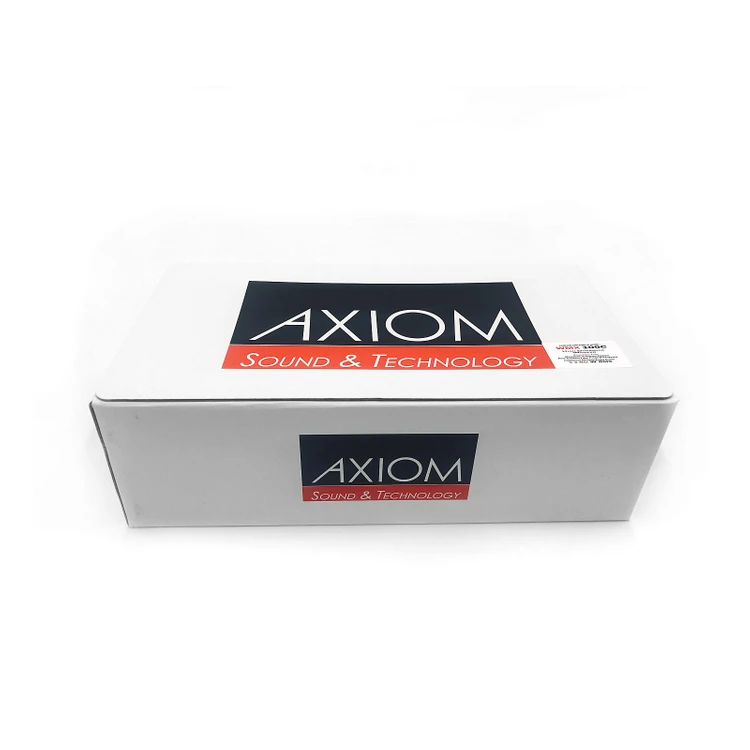 AXIOM WMX100C 4인치 미드레인지 스피커 이미지