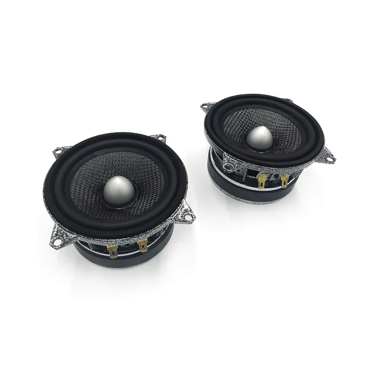 AXIOM WMX100C 4인치 미드레인지 스피커 이미지