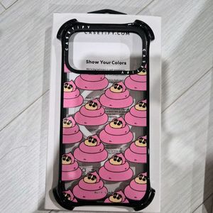 케이스티파이 바운스케이스 아이폰17프로맥스 이미지