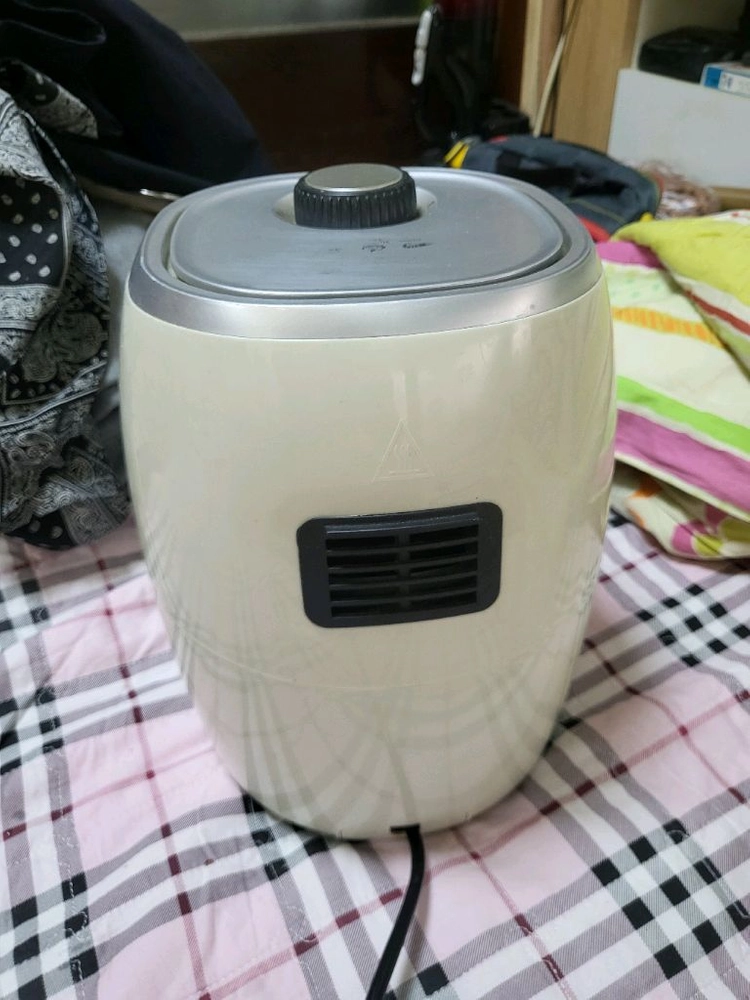 퀸메드 에어프라이어 이미지