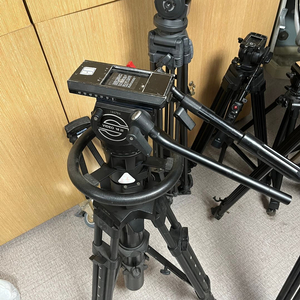 셔틀러 Sachtler Video 18-3 lll 이미지