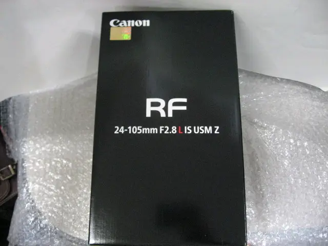 캐논RF24-105mm F2.8Z 캐논RF24-105Z 캐논RF85.2L 캐논알만두 캐논RF35mm F1.4VCM - 안심되는 중고거래
