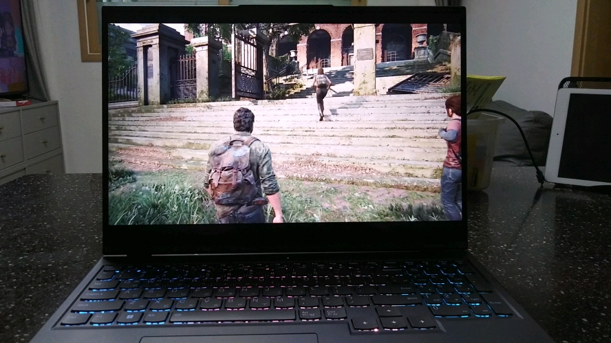 레노버 고성능 리전5 프로 게이밍/램32G,RTX3070Ti - 안심되는 중고거래