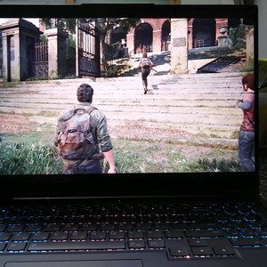 레노버 고성능 리전5 프로 게이밍/램32G,RTX3070Ti 이미지