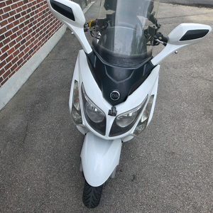 보이져300 2016년 25859km 배달세팅 빅스쿠터 중고스쿠터 이미지