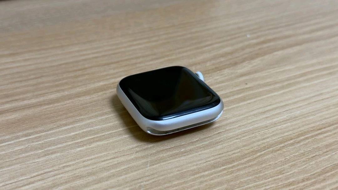 애플워치 SE2 44mm 스타라이트 셀룰러 이미지