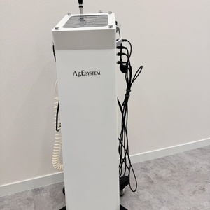 age시스템 두피관리기 이미지