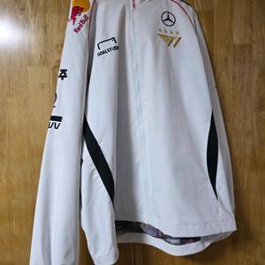 2024 T1 월즈 유니폼 논마킹 자켓 XL 이미지
