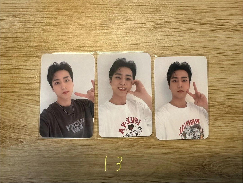 데이식스 영케이 이오데 해변의달링 메모리북 스토리북 여름소리 포에버 카카오 특전 뚫지 밴드에이드 미공포 데몬 포카 이미지