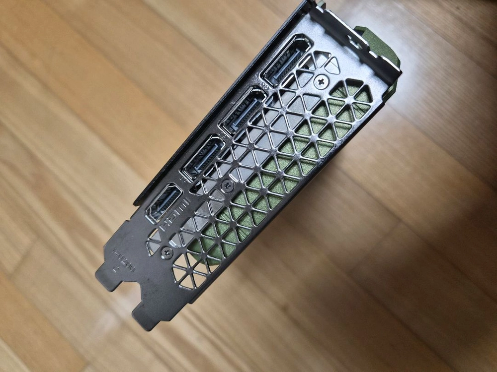 RTX 4060TI 8GB 만리 이미지