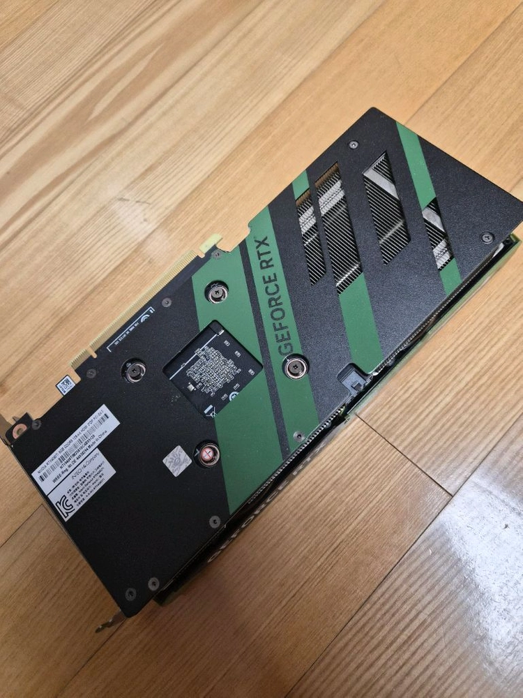RTX 4060TI 8GB 만리 이미지