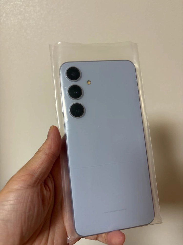 갤럭시S24플러스 512G 한정판(소장새것) 이미지