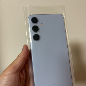 갤럭시S24플러스 512G 한정판(소장새것) 이미지