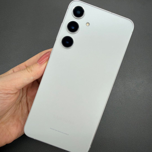갤럭시 S24 플러스 256GB 그레이 S급 정상해지 선택약정 가능 실사진 421964 이미지