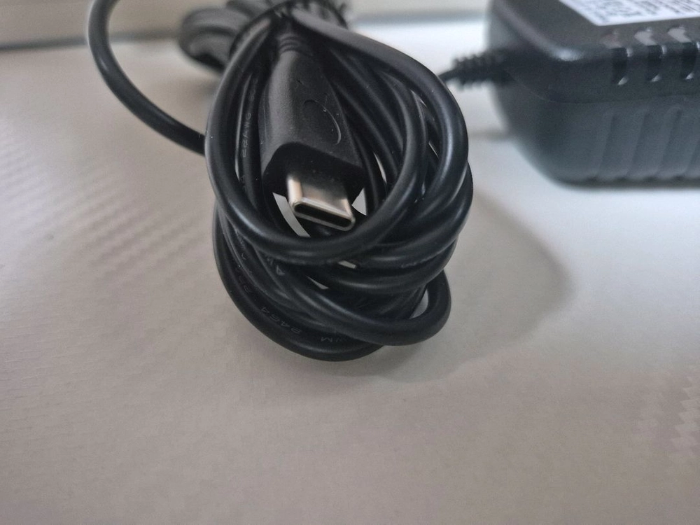 12V 2A AC/DC어댑터TYPE-C USB 충전기 SMPS EU 84개 이미지