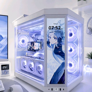 라이젠7 9800X3D RTX5080 Y70 어항본체 급매 이미지