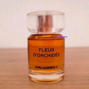 칼 라거펠트 레 파팡 마띠에 플뢰르 드 오키데 EDP 50ml 향수 이미지