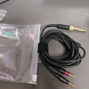 TAGO STUDIO T3-CB33(BK) 헤드폰 케이블 3M 이미지
