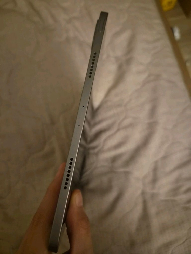 S급 Apple iPad Pro 4세대 m2 11인치+애플펜슬 2세대 이미지
