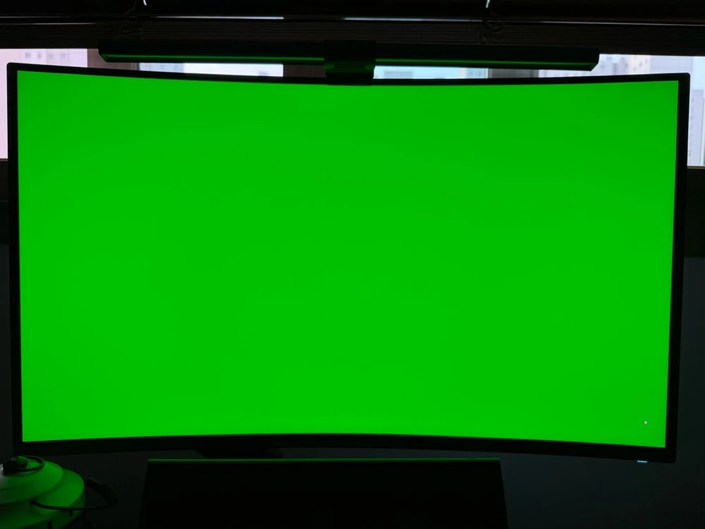 델 AW3225QF /4K QD-OLED 32인치 게이밍 모니터 이미지