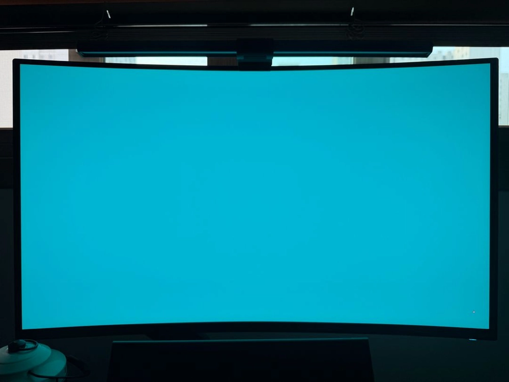 델 AW3225QF /4K QD-OLED 32인치 게이밍 모니터 이미지
