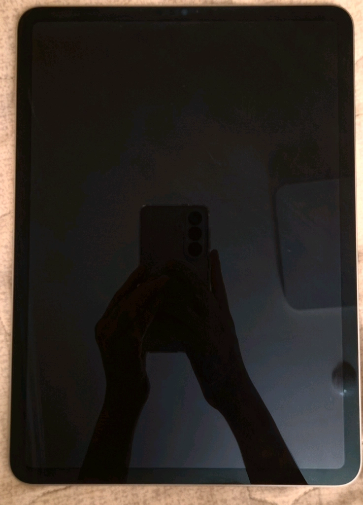 S급 Apple iPad Pro 4세대 m2 11인치+애플펜슬 2세대 이미지