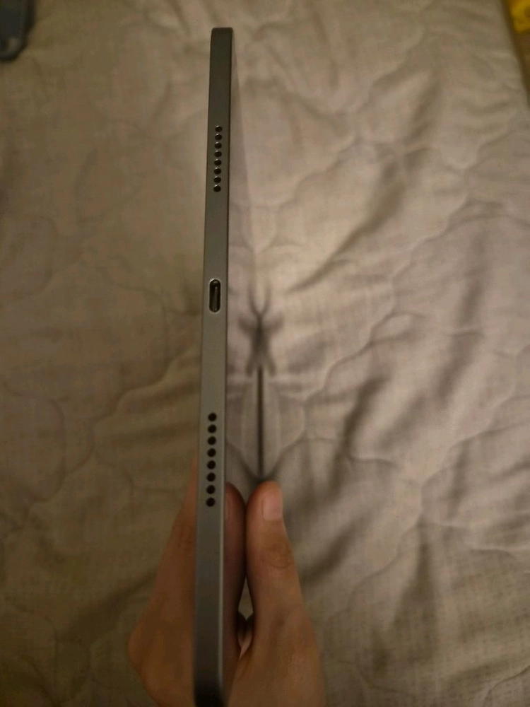 S급 Apple iPad Pro 4세대 m2 11인치+애플펜슬 2세대 이미지
