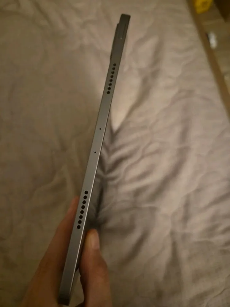 S급 Apple iPad Pro 4세대 m2 11인치+애플펜슬 2세대 이미지