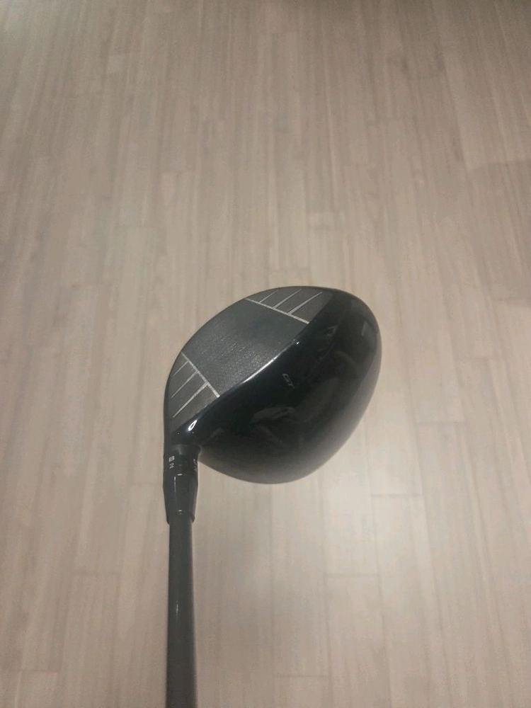 타이틀리스트 GT2 드라이버 9도 + VF6s 특주 이미지