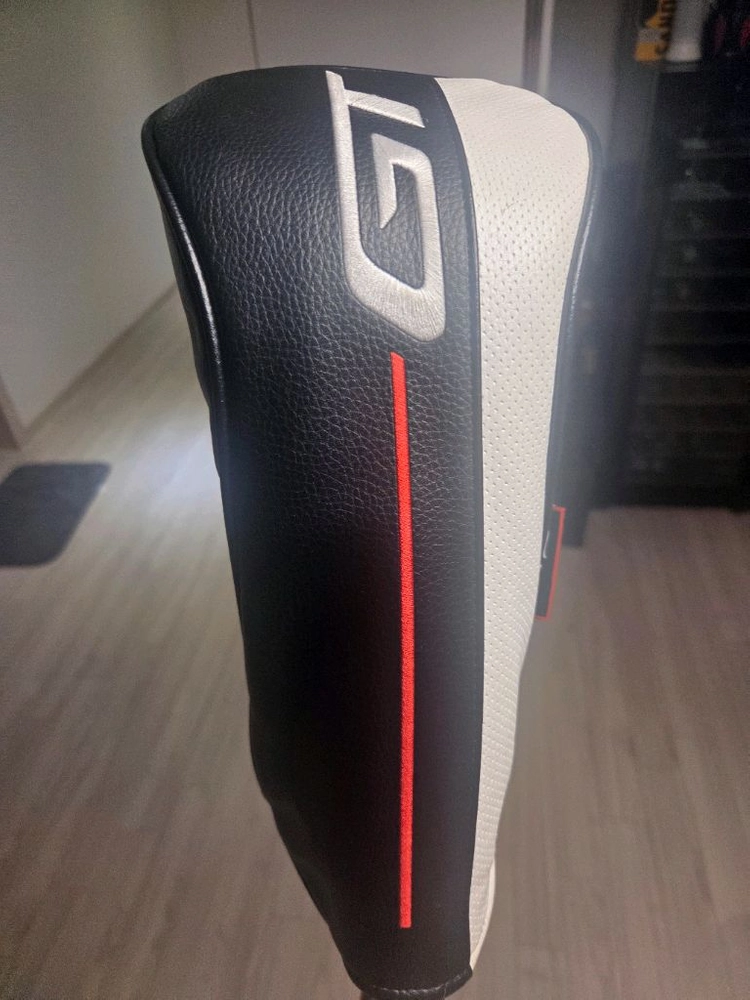 타이틀리스트 GT2 드라이버 9도 + VF6s 특주 이미지
