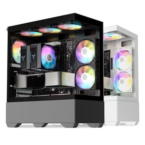 ◈파격 할인 [37만원]◈ 인텔 14100F 14400F 14400 14600K 14700K 14900K 조립PC 이미지