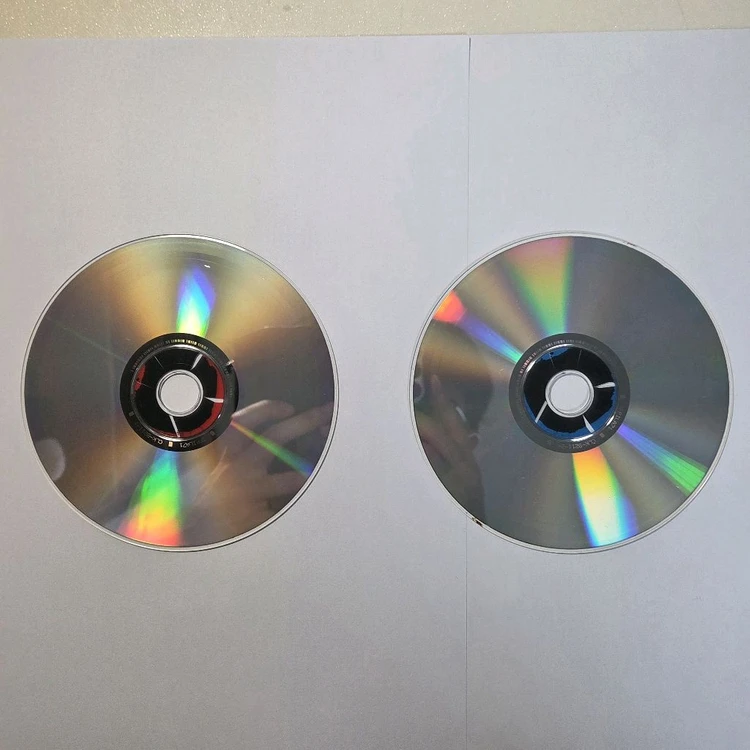 신해철 넥스트 N.EX.T 5집 대한민국 CD 판매 이미지