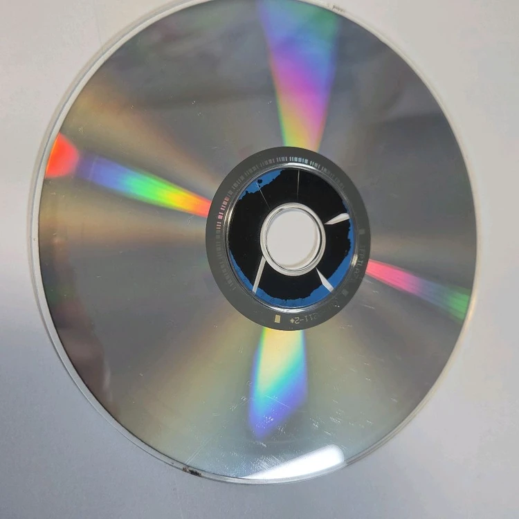 신해철 넥스트 N.EX.T 5집 대한민국 CD 판매 이미지