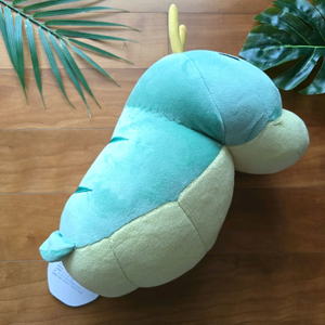 (새상품) 부드라미 화났어요 27cm 인형 이미지
