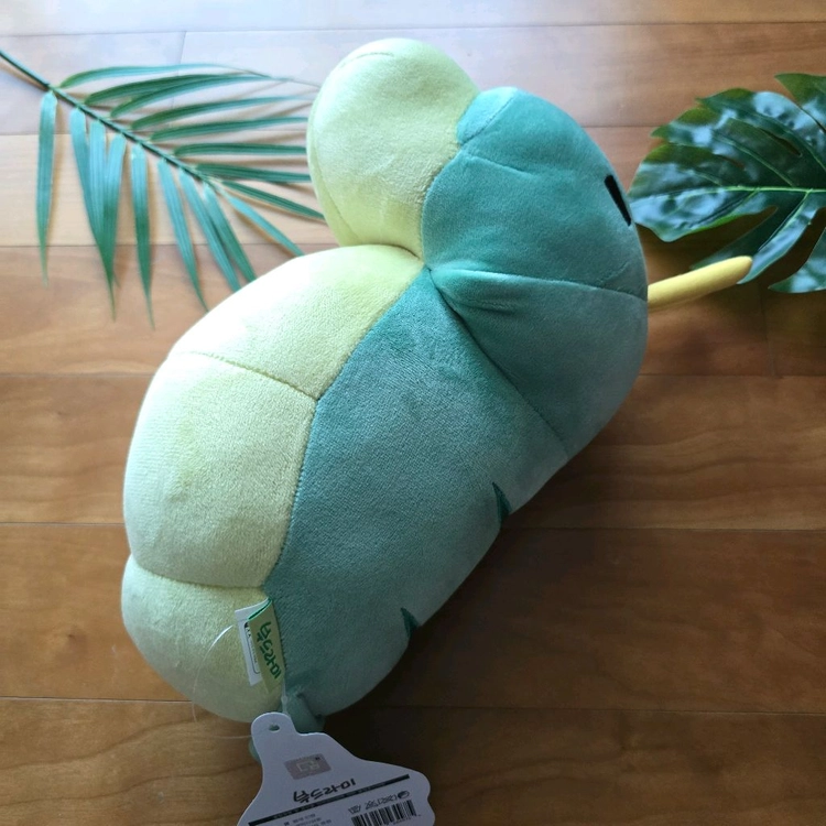 (새상품) 부드라미 화났어요 27cm 인형 이미지