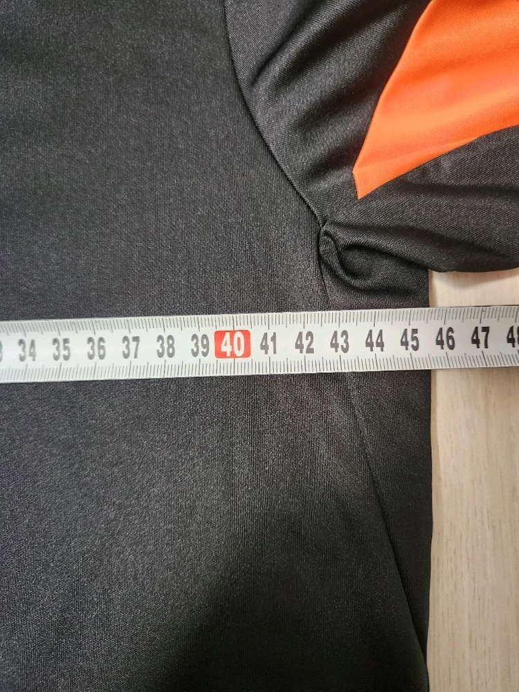 새상품급) 아디다스 키즈 기능성 반팔티 사이즈160여러 중고사이트에도 같이 판매하고 있어서 삭제되면 팔린거에요~사용 이미지