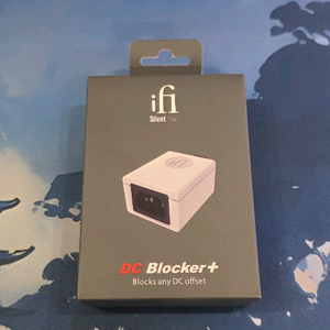 ifi DC Blocker+ 이미지