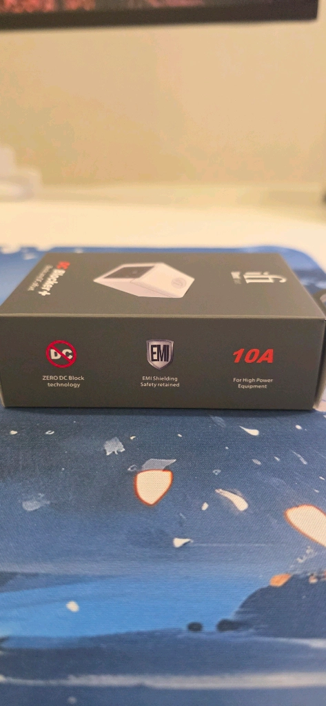 ifi DC Blocker+ 이미지
